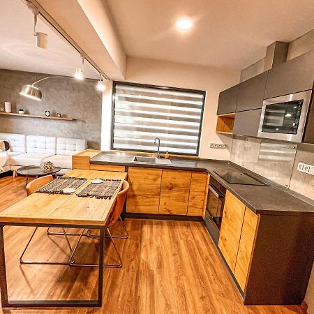 Vantisch Apartment Vlašim 外观 照片