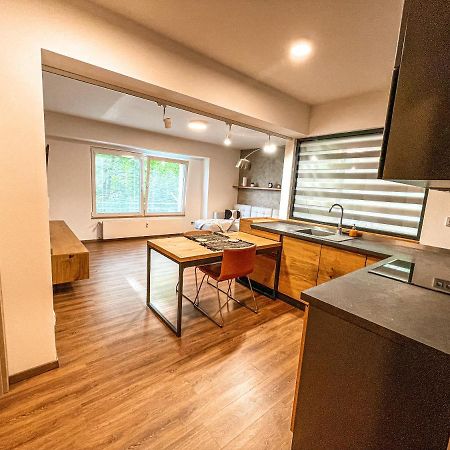 Vantisch Apartment Vlašim 外观 照片