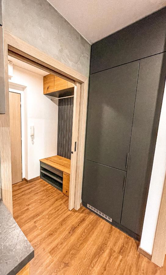 Vantisch Apartment Vlašim 外观 照片