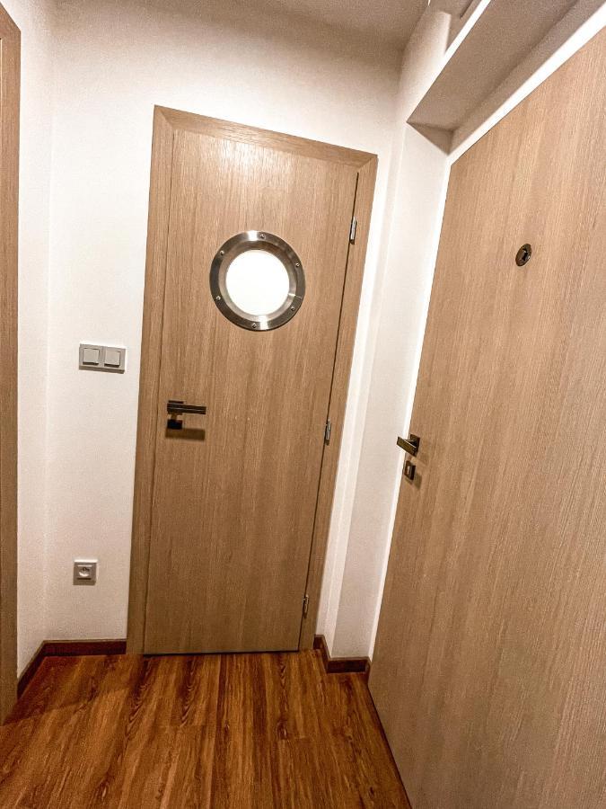 Vantisch Apartment Vlašim 外观 照片