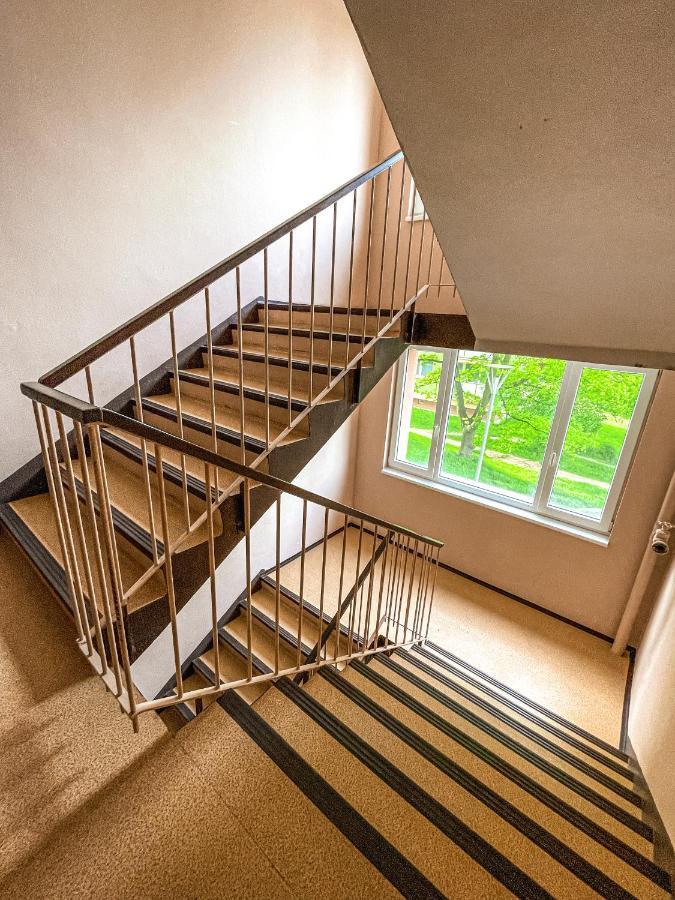 Vantisch Apartment Vlašim 外观 照片